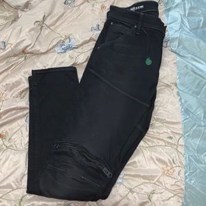 Black GSTAR JEANS